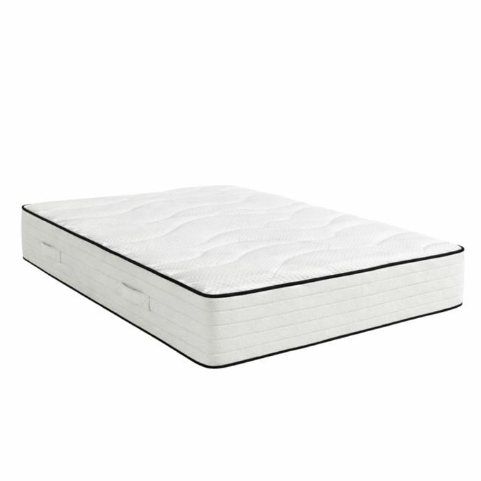 Matelas Essenzia GRAND PALAIS 3000 180x200 Ressorts Matelas Essenzia GRAND PALAIS 3000 180x200 Ressorts