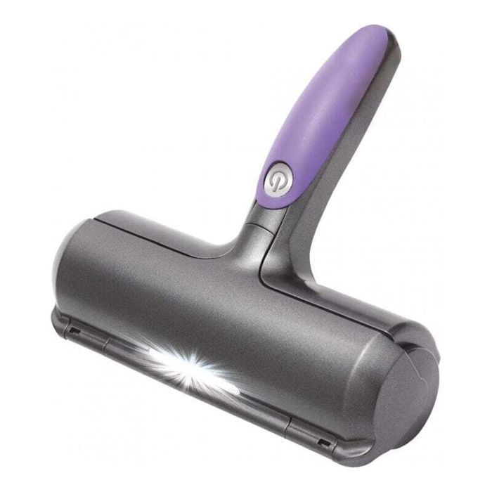 Brosse anti poils de chat/chien pour vêtement arbre a chat tapis voiture et canape lit Ramasse Animaux Accessoire Essentiel au