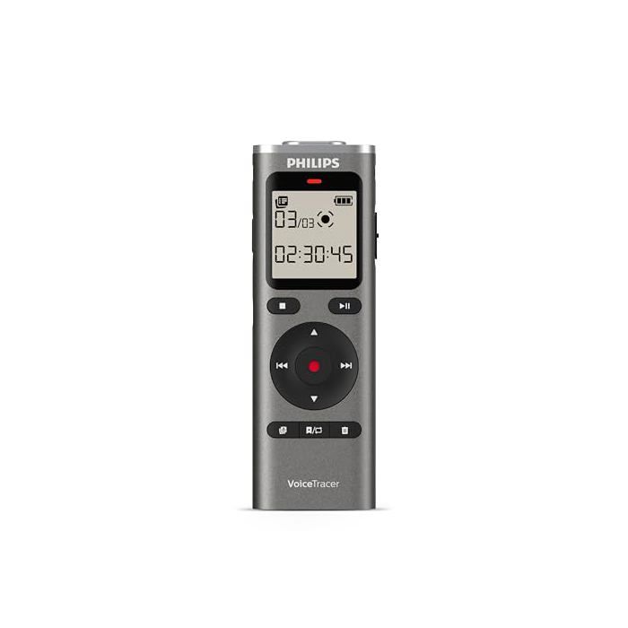 Philips DVT1170 - vue 2