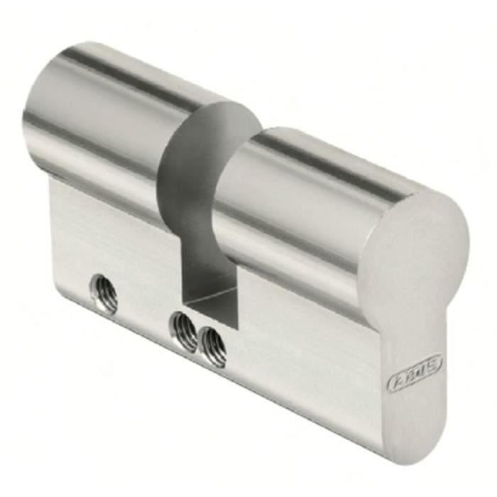 Cylindre aveugle TITALIUM 70mm ABUS BZ Ti 70mm - vue 2