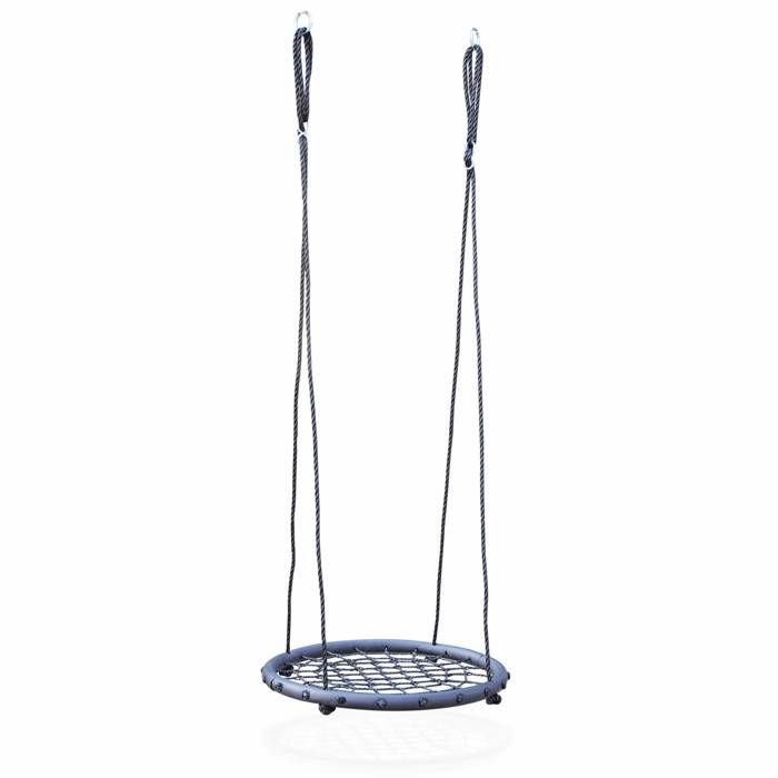 Balançoire nid doiseau pour portique 60cm AQUILONS