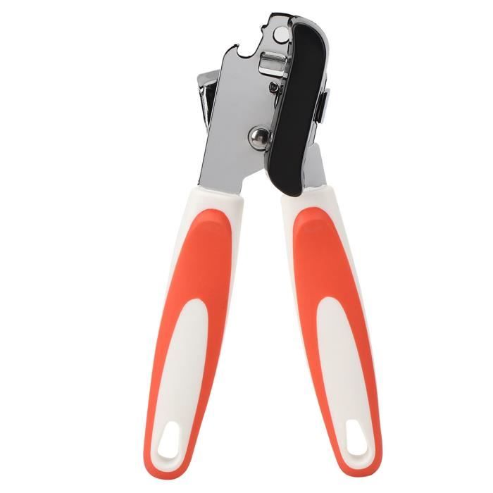 Ouvre Boîte Manuel - Préparation Culinaire - Gadgets de Cuisine Ouvre Boîte Manuel - Préparation Culinaire - Gadgets de Cuisine