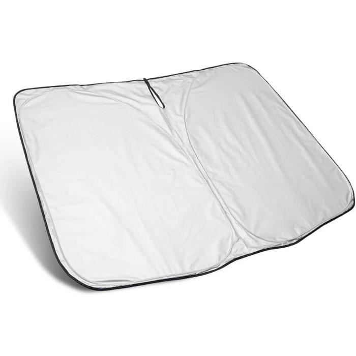 Housse De Pare-Brise Pour Peugeot 308 SW III (2021-2024) - Protection Hiver (Gel, Neige) - Facile à Installer