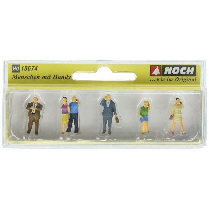 Noch H0 NO Personnages Voyeurs - acheter sur Noch H0 NO Personnages Voyeurs - acheter sur