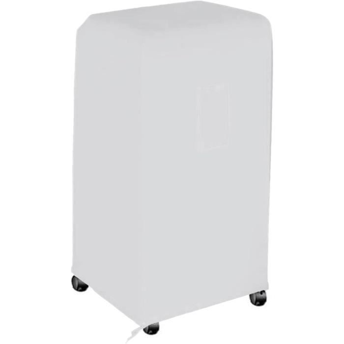 DWW-Housse De Protection Pour Climatiseur Extrieur  32x55x78 Cm Housse D