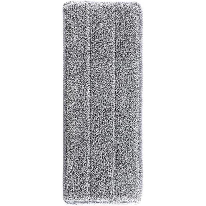 Balai Électrique à Jet D'Eau, Balai Électrique Sans Fil Multifonctionnel Rotation à 90 Degrés Gain De Temps Pour Nettoyage Des Sols