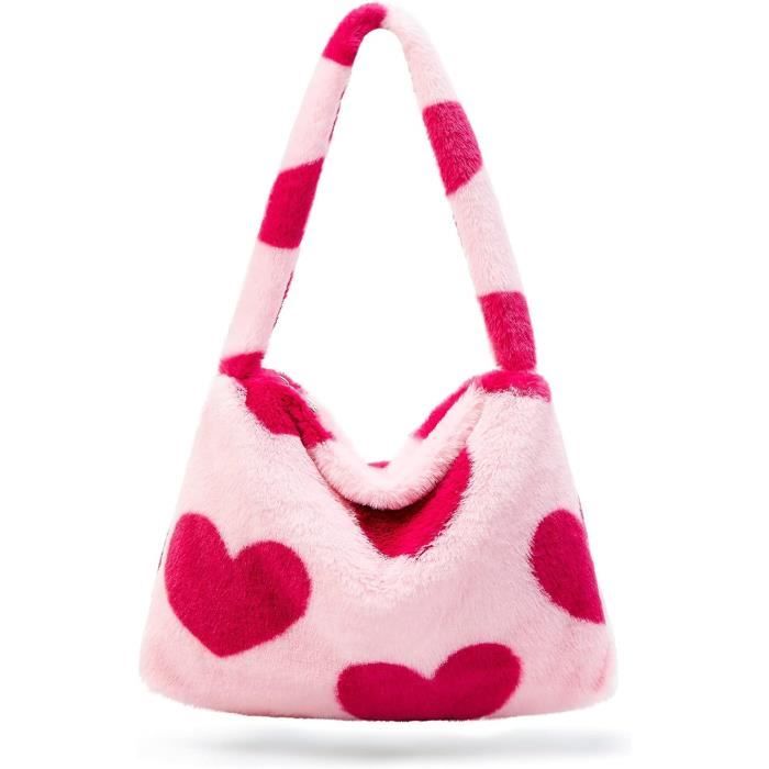 Sac De Plage Femme Tissu TOM TAILOR Lexa, Sac Cabas Avec Fermeture éclair Femme, Bleu Sac Dégradé Ombré Logo Brodé