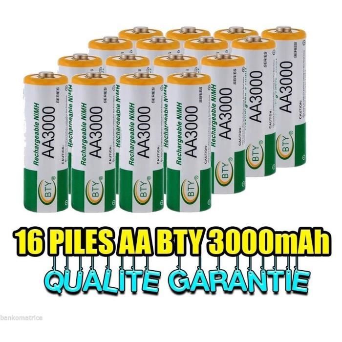 6 Rechargeable battery 1200mah 2A 1.2v lr06 aa am3 lr6 ni-mh with paw for razor brush tooth 6 Rechargeable battery 1200mah 2A 1.2v lr06 aa am3 lr6 ni-mh with paw for razor brush tooth
