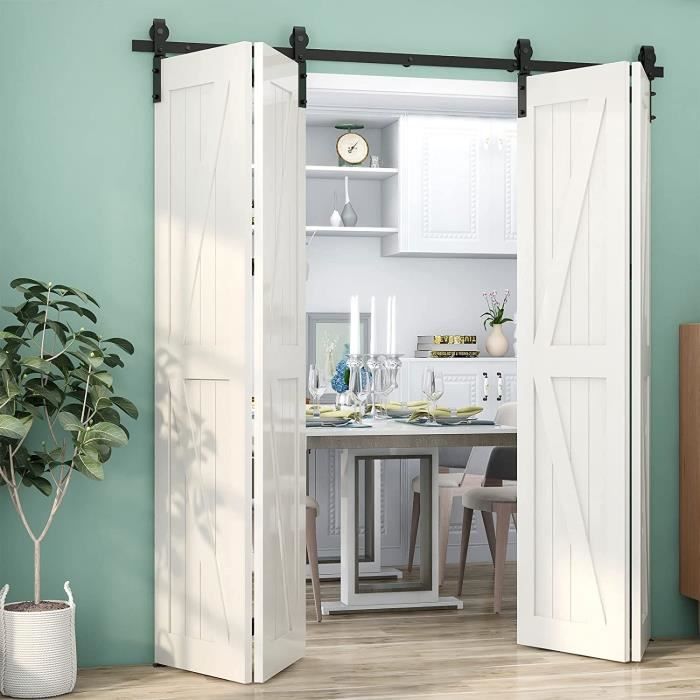 Porte Pliante Coulissante | Schüco – WYLS