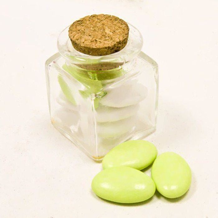 Petits Pots En Verre Cdiscount