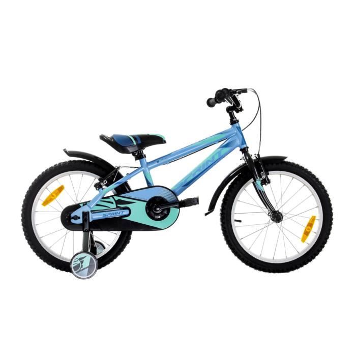 VTT Enfant - CASPER - 18\