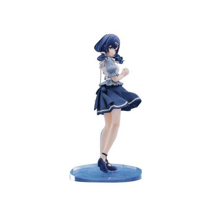 Figurine THE IDOLMASTER Rinze Morino 18cm Adulte Fille