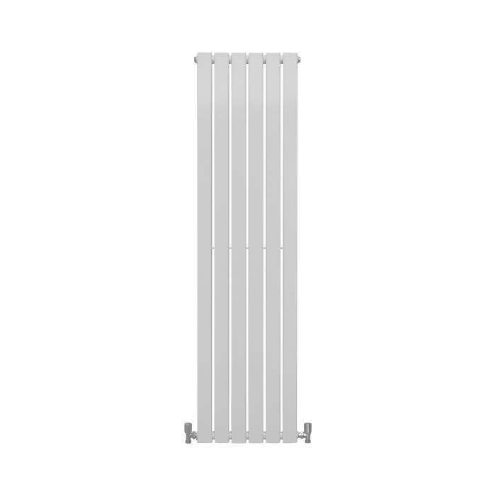 Radiateur Plat 160x42cm - vue 2