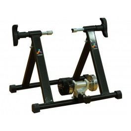 Home Trainer Cinétique pour vélo, VTT - Marque - Modèle - Résistance cinétique - Poids jusqu'à 10 kg - Acier