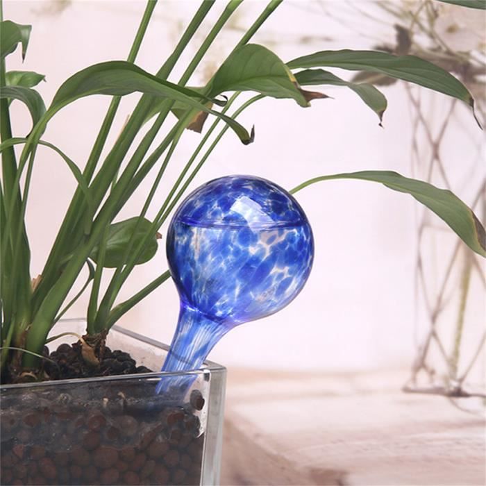 Verre Arrosage Automatique Fleur Plante D'Intérieur Arroseur Dispositif