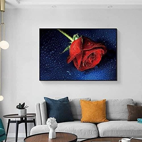 Cadre Poster Grupo Erik 50x70 Cm Argenté - Cadre Décoration Murale Élégant Pour Affiches Et Photos