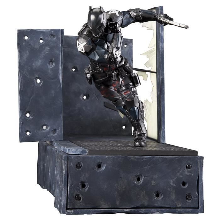 Kotobukiya Batman Figurine Sv154 Cdiscount Maison