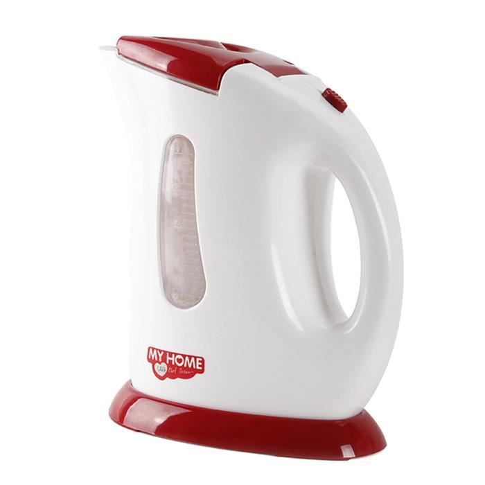 Jouet Blender Enfant Avec Sons - Mixeur De Cuisine Réaliste Pour Jeu De Rôle Éducatif