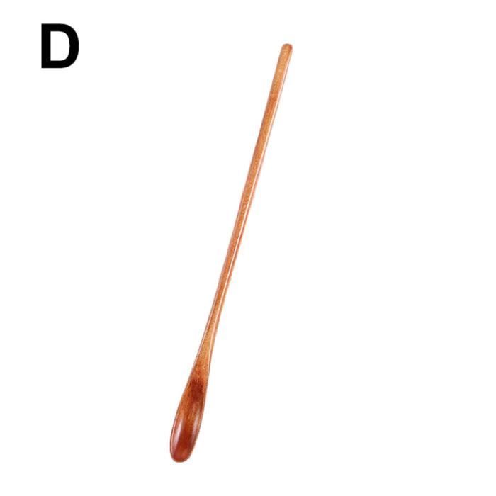 Cuillère En Bois Fiskars Folken – Longueur 29 Cm, En érable Certifié FSC, Idéale Pour Casseroles Anti-adhésives Et Mélanges