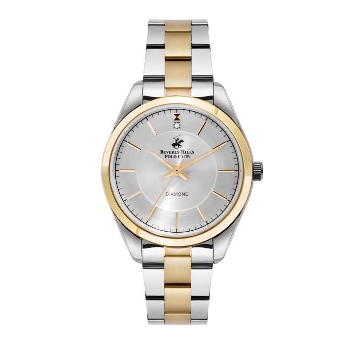 Paine Gillic secretly high Montre Polo Beverly Hills Femme Clearance, SAVE 43% - pinarproperties.com