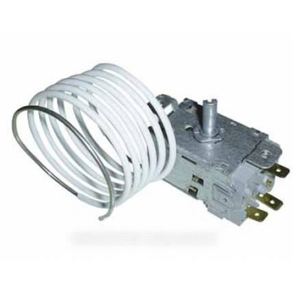 A130334 THERMOSTAT POUR REFRIGERATEUR FAGOR BVMPIECES - vue 2