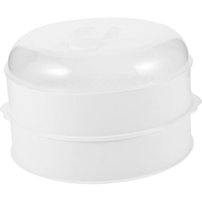 Réservoir à Eau Pour Micro Vap' Tupperware - Pièce Occasion Pour Cuiseur Vapeur