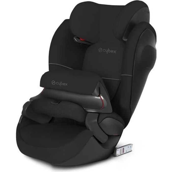 Siège auto Isofix groupe 1/2/3