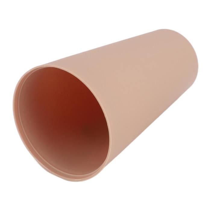 Rotho Twist Poubelle De 10l Avec Couvercle, Peut être Utilisée Comme