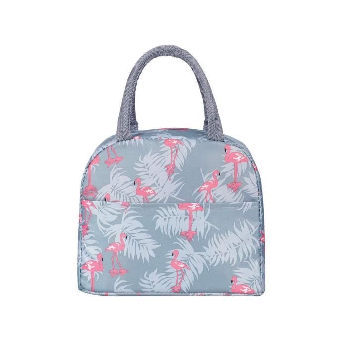 Sac Lunch 13L, Sac Isotherme Repas, Sac Repas