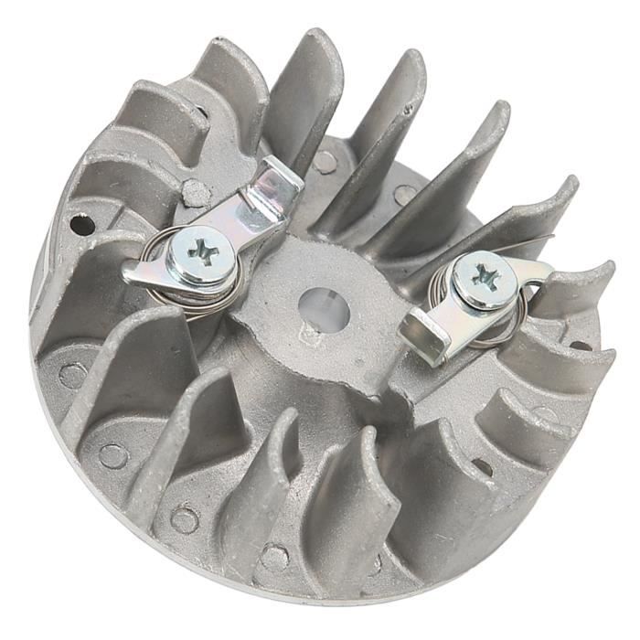 Roue Libre 24T Avec Adaptateur De Volant 24mm - Pour Modification Tricycle Électrique, Moto, Kart - En Fer