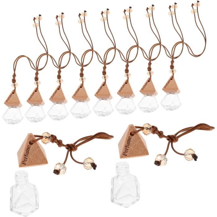 Désodorisant Voiture Stitch En Carton – Parfum Tropical Ciel, Frais