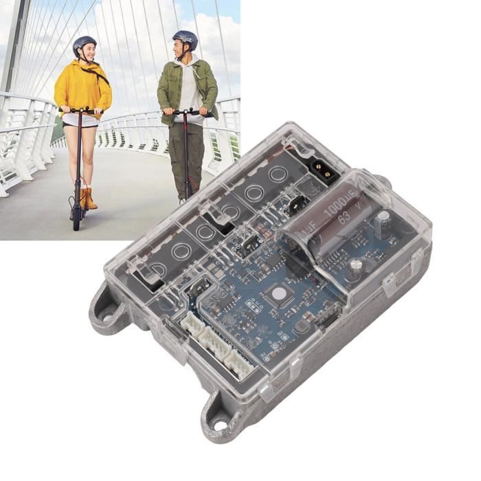 Carte Mère De Remplacement Pour Trotinette Électrique Xiaomi M365 - Référence M05E02C64 - Neuf
