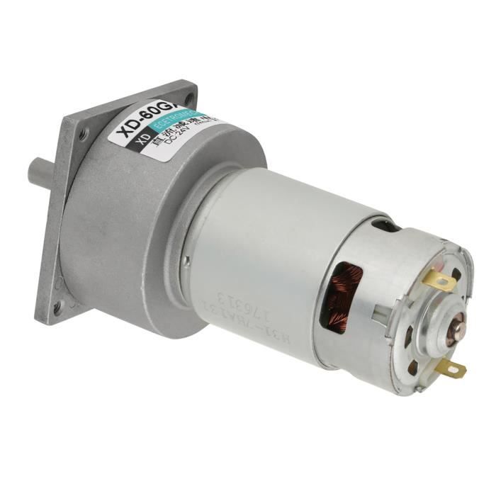 DC-Motor