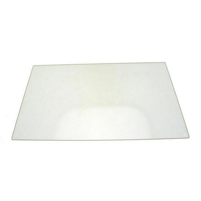 Clayette en verre pour réfrigérateur et congélateur AEG ARTHUR MARTIN ELECTROLUX ELECTROLUX FAURE ZANUSSI - vue 2