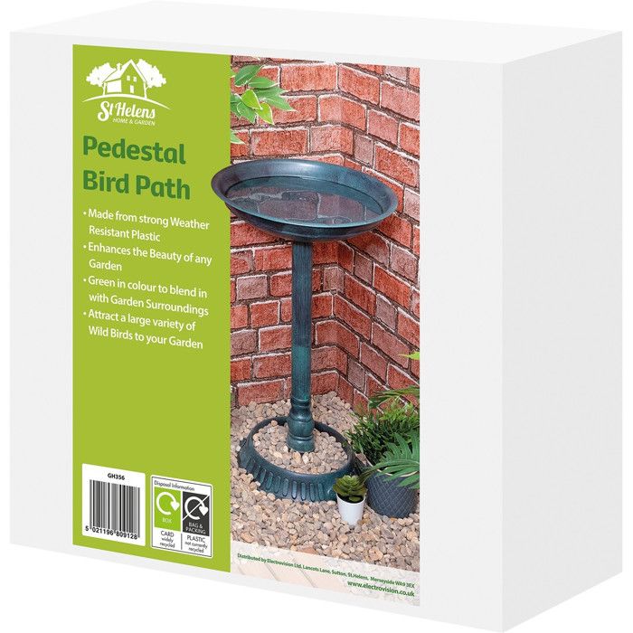 Lot De 5 Nichoirs En Bois Mgc24 - 15,5x14x25 Cm Pour Oiseaux Sauvages