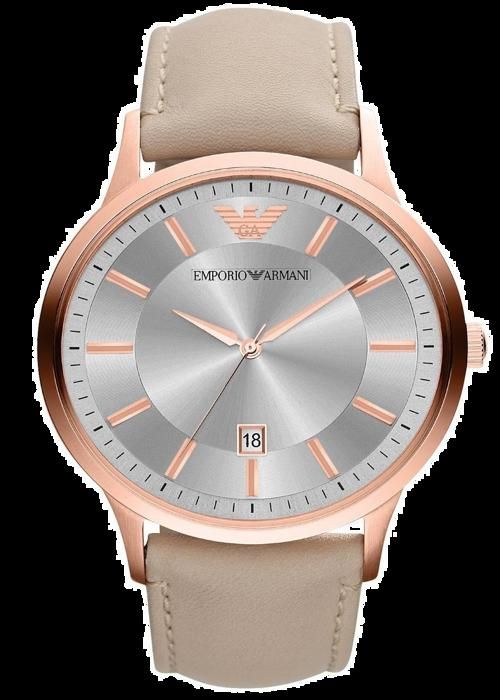 Emporio armani classic watch 2025