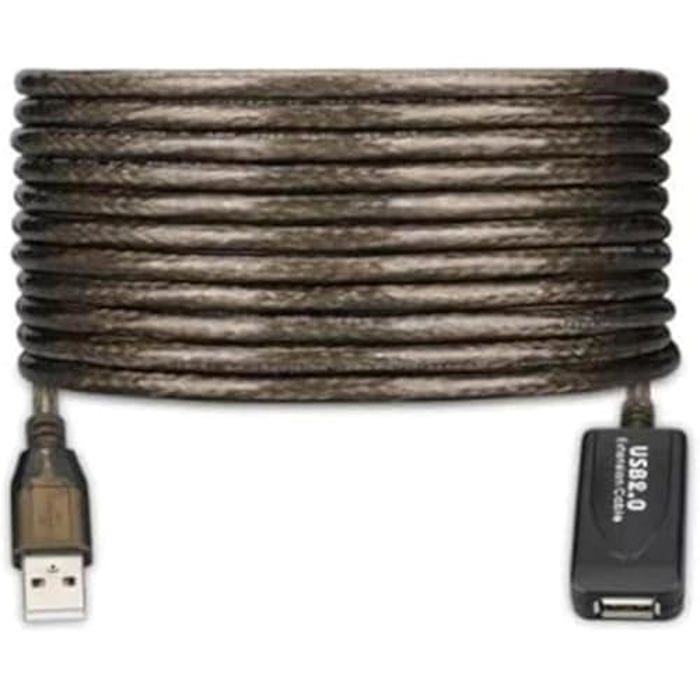 Ewent Rallonge USB 10m - vue 2