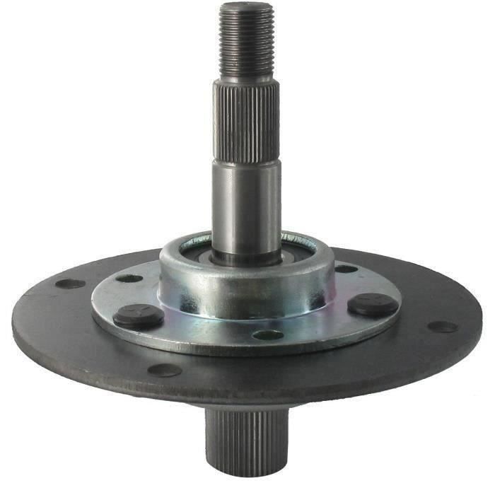 Palier de Lame adaptable pour MTD