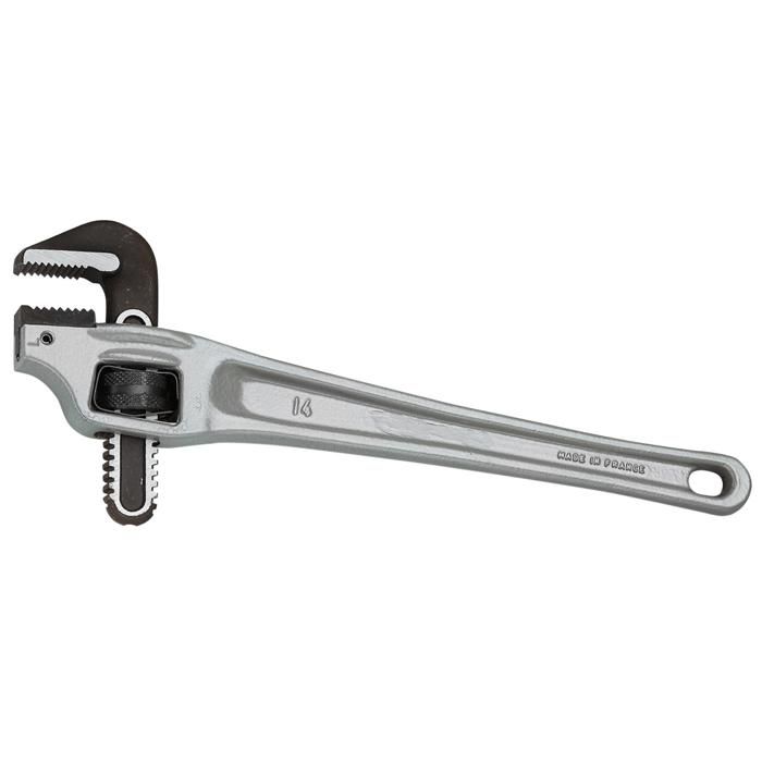 Pince à tube Facom modèle américain 90° Metal Span max. 49 mm - vue 2