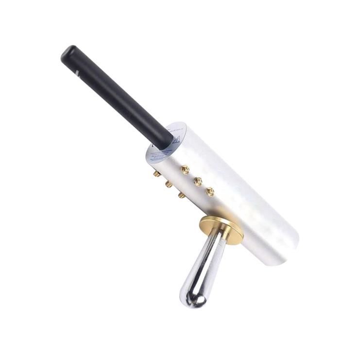 Fdit Handheld Metal Detector Metal Detector 800m Range 12m Depth Rust ...