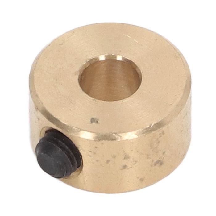 Kit Réparation Roue Avant Husqvarna Automower 310/315/315X - Sans Axe - Pneu, Roulements, Joints Inclus
