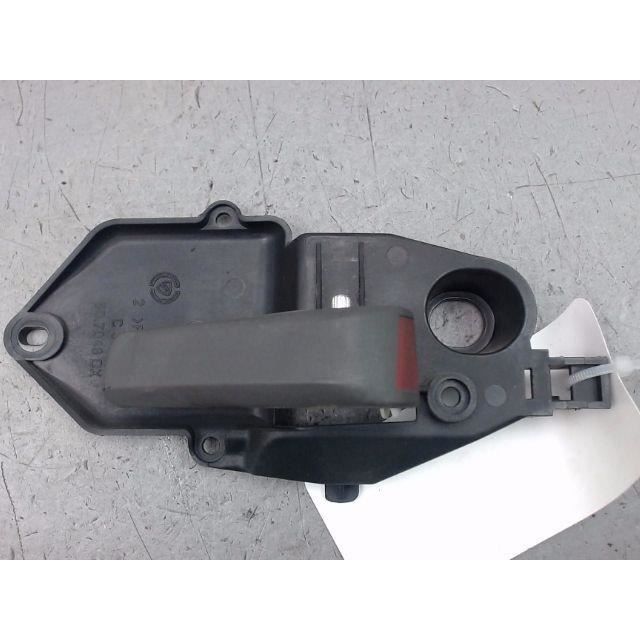 Poignée De Porte Extérieure Avant Droite Pour Fiat Panda 169 (2003-2012) - Référence 735371235