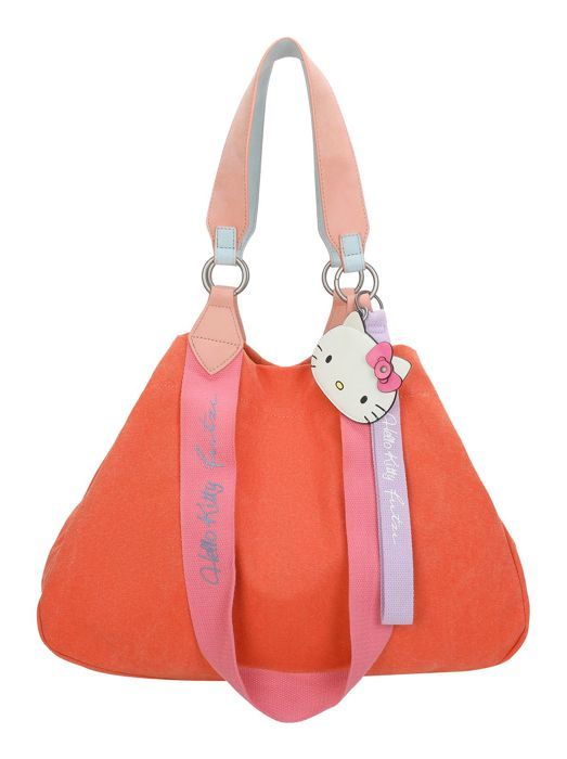 Sac à Dos Fritzi Aus Preußen Izzy Ice Tomke – Bubble Gum – Femme