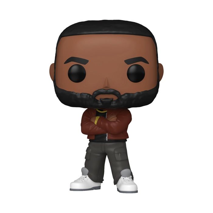 Funko Pop! TV: The Boys - Mothers Milk