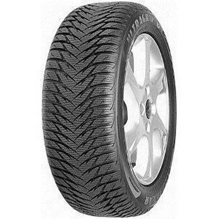 Goodyear 185/65R14 86T UltraGrip 8