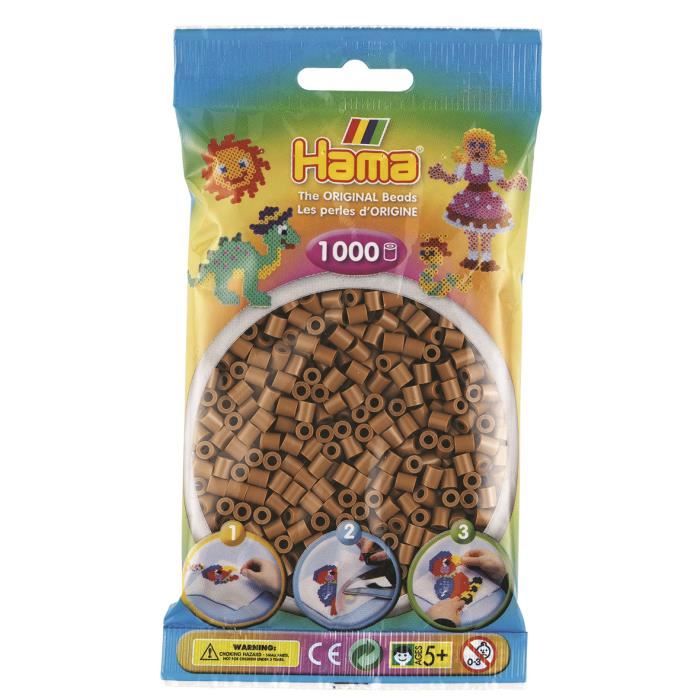 100 perles gratuites Hama Midi Lot de 13 plaques /à repasser Midi