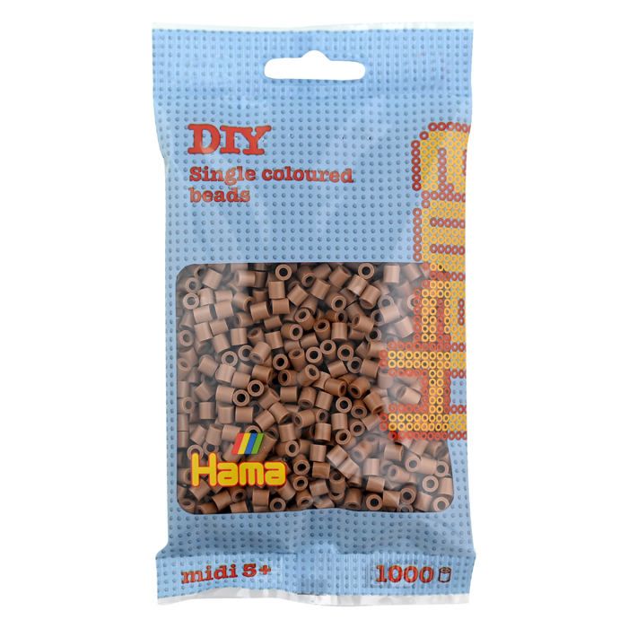100 perles gratuites Hama Midi Lot de 13 plaques /à repasser Midi