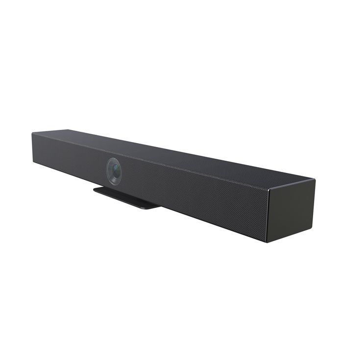 CAMERA VISIOCONFERENCE KIMEX Caméra de visioconférence tout en un 4K 180 0001 - vue 2