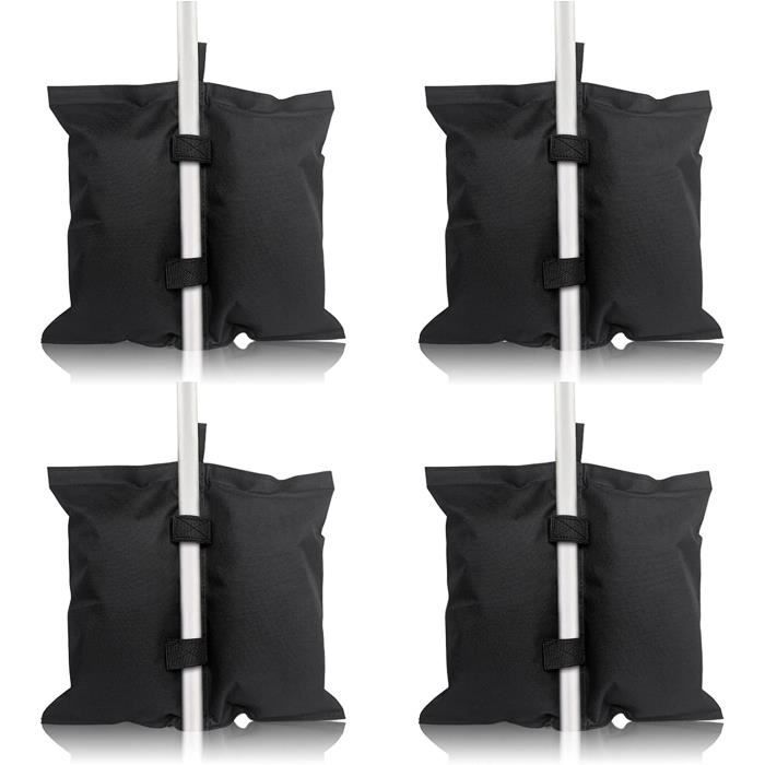 Baypify Lot de 12 sacs de sable vides, (50 cm x 75 cm) Sacs de sable Baypify Lot de 12 sacs de sable vides, (50 cm x 75 cm) Sacs de sable