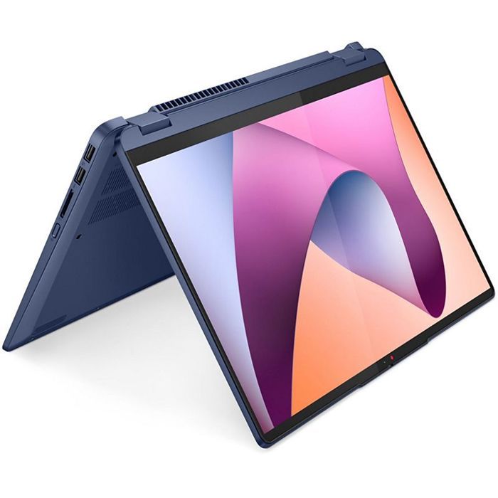 LENOVO pc hybride flex 5 14abr